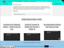 Sites similar to cirugiafacialbenidorm.com