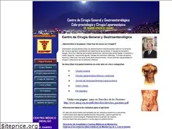 Sites similar to cirugiageneral.net