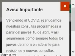 Sites similar to cirugiagenero.com