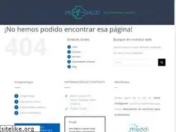 Sites similar to cirugianeuro.com