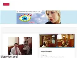 Sites similar to cirugiaojos.com.mx