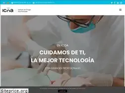 Sites similar to cirugiaoralavanzada.com