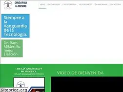 Sites similar to cirugiaparalaobesidad.com