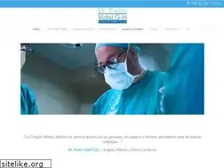 Sites similar to cirugiaplastica.cl