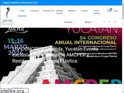 Sites similar to cirugiaplastica.mx