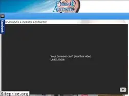 Sites similar to cirugiaplasticabazualdo.info