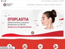 Sites similar to cirugiaplasticacba.com.ar