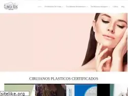 Sites similar to cirugiaplasticaenleon.com