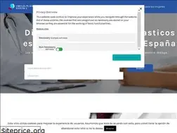 Sites similar to cirugiaplasticaestetica.es