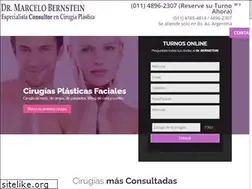 Sites similar to cirugiaplasticanatural.com