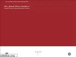 Sites similar to cirugiaplasticaprada.com