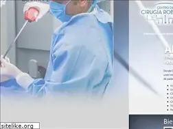 Sites similar to cirugiaroboticaha.com