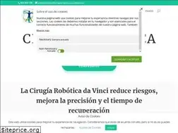 Sites similar to cirugiaroboticasanrafael.com