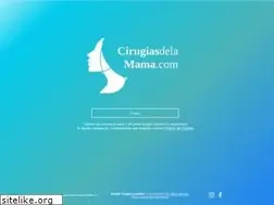 Sites similar to cirugiasdelamama.com