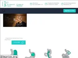 Sites similar to cirugiasdeobesidad.com