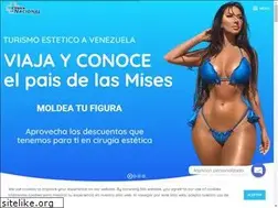 Sites similar to cirugiaslanacional.com