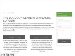 Sites similar to cirujanocosmetico.com