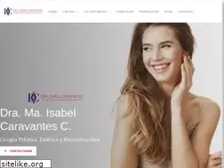 Sites similar to cirujanosplasticos.mx