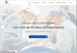 Sites similar to cirulaserandes.com