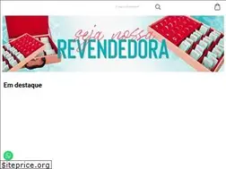 Sites similar to cirullisemijoias.com.br