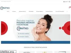 Sites similar to cirumed.cl