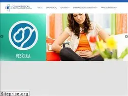 Sites similar to cirumedical.cl