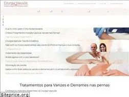 Sites similar to cirurgia-vascular.pt