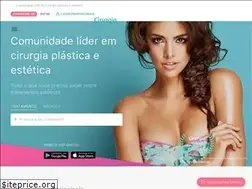 Sites similar to cirurgia.net