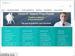 Sites similar to cirurgiadeobesidade.med.br