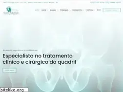 Sites similar to cirurgiadequadril.com.br