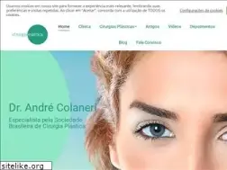 Sites similar to cirurgiaestetica.com.br