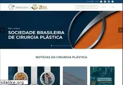 Sites similar to cirurgiaplastica.org.br