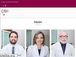 Sites similar to cirurgiaplasticaal.com.br