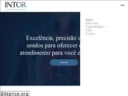 Sites similar to cirurgiatoracica.med.br