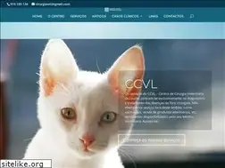 Sites similar to cirurgiavet.com