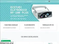 Sites similar to cirurgicabonaparte.com.br