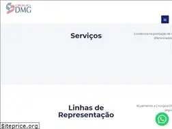 Sites similar to cirurgicadmg.com.br