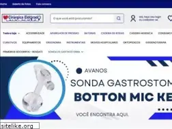 Sites similar to cirurgicaeldorado.com.br