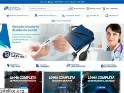 Sites similar to cirurgicagervasio.com.br