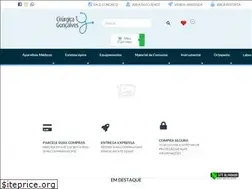 Sites similar to cirurgicagoncalves.com.br