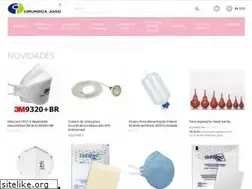 Sites similar to cirurgicajoao.com.br