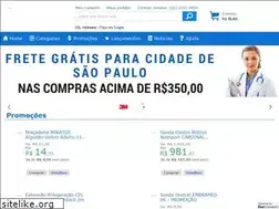 Sites similar to cirurgicalucena.com.br