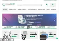 Sites similar to cirurgicapassos.com.br