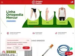 Sites similar to cirurgicapaulista.com.br