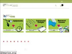 Sites similar to cirurgicavidaesaude.com.br