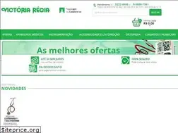 Sites similar to cirurgicavitoriaregia.com.br