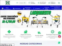 Sites similar to cirurgicaxmarengo.com.br