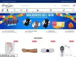 Sites similar to cirurgicazonasul.com.br
