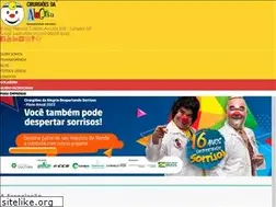 Sites similar to cirurgioesdaalegria.org.br