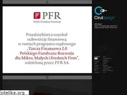Sites similar to cirut.pl